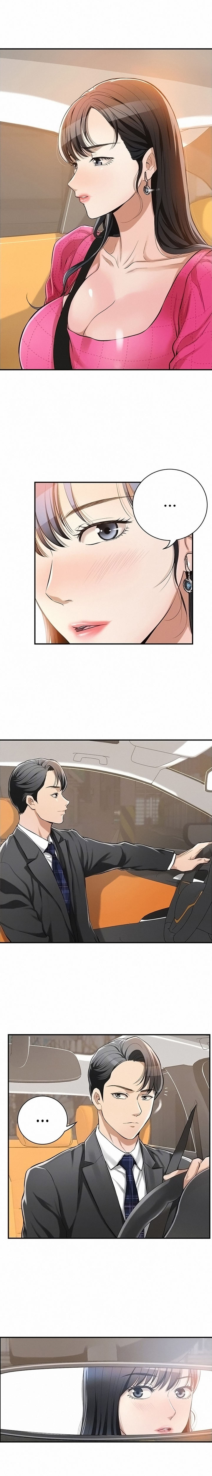 Craving Chapter 5 Page 4