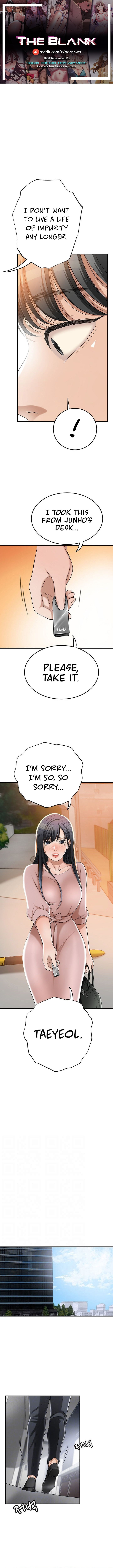 Craving Chapter 50 Page 1
