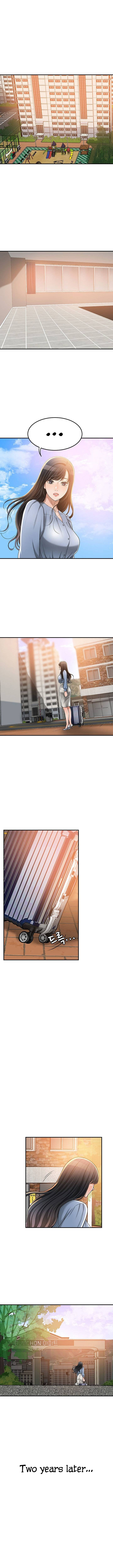 Craving Chapter 50 Page 12