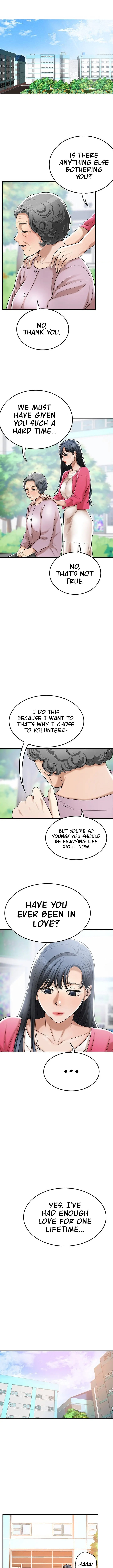 Craving Chapter 50 Page 13