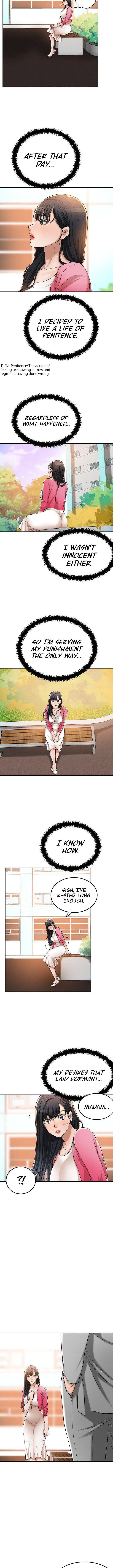 Craving Chapter 50 Page 14