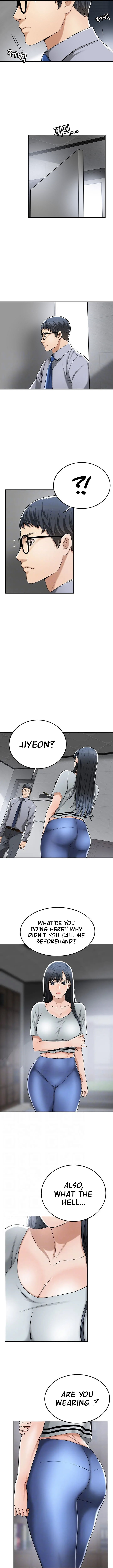 Craving Chapter 50 Page 2