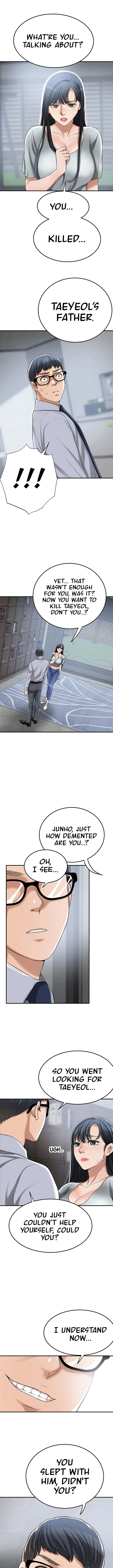 Craving Chapter 50 Page 6