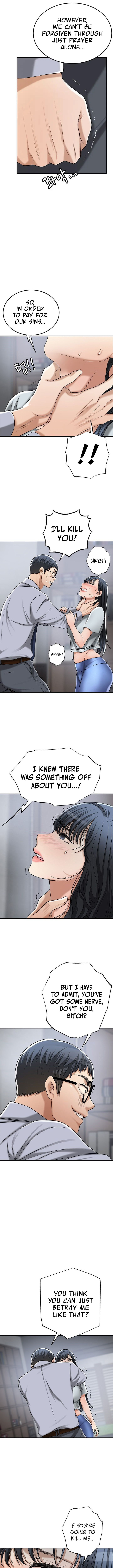 Craving Chapter 50 Page 8