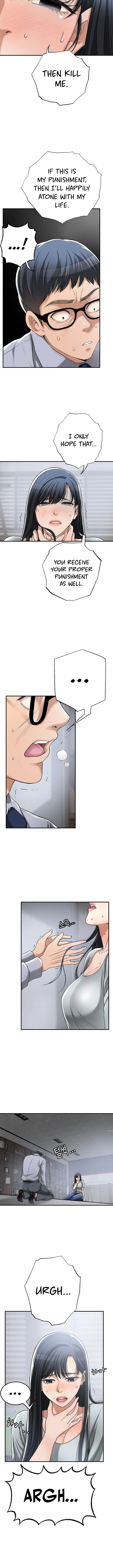 Craving Chapter 50 Page 9