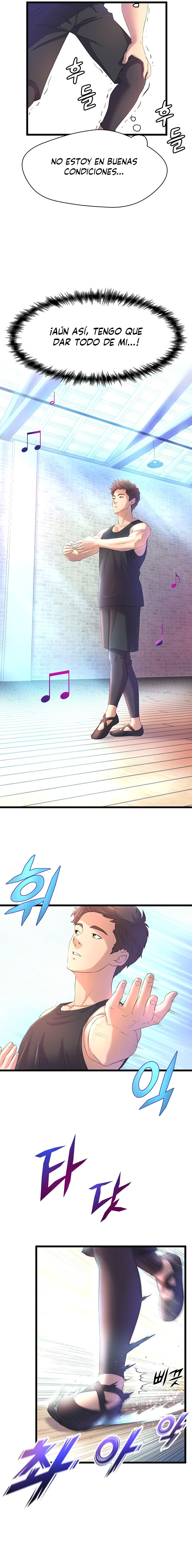 Dance and Ladies Raw Chapter 1 Page 14