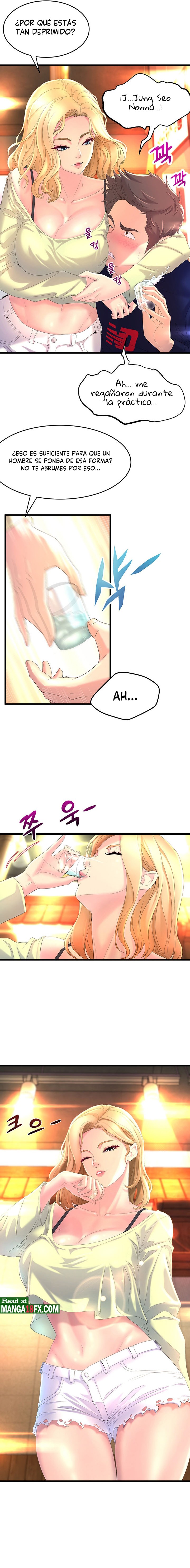 Dance and Ladies Raw Chapter 1 Page 19