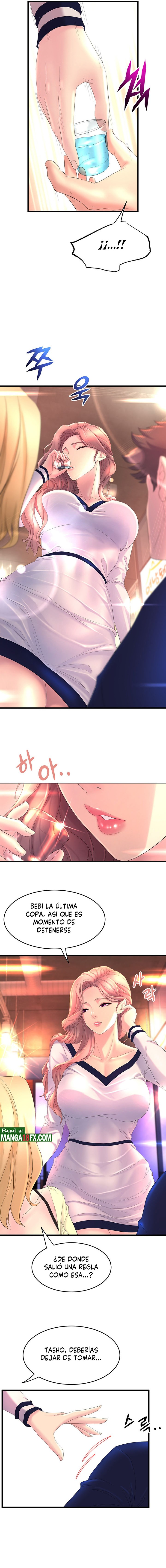 Dance and Ladies Raw Chapter 1 Page 23