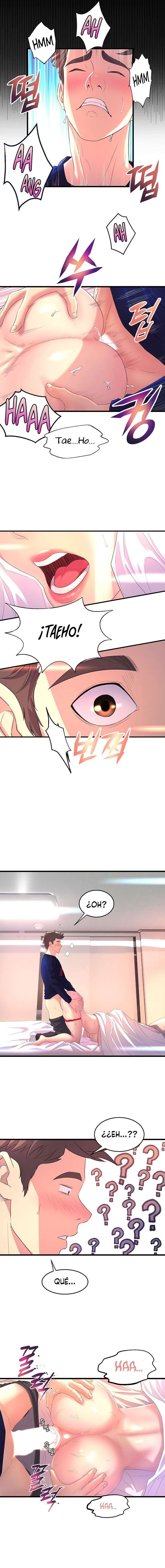 Dance and Ladies Raw Chapter 1 Page 30