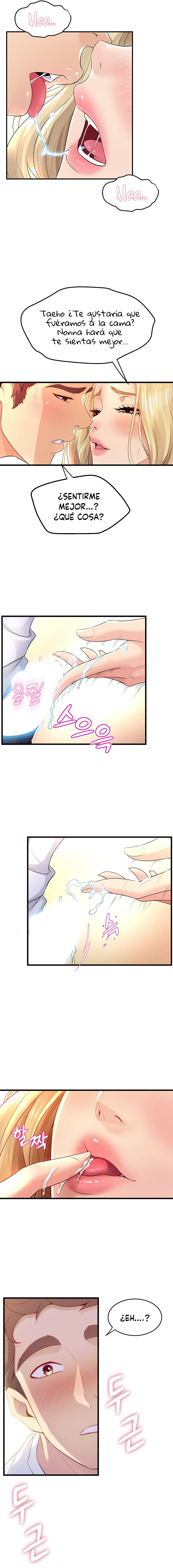 Dance and Ladies Raw Chapter 10 Page 12