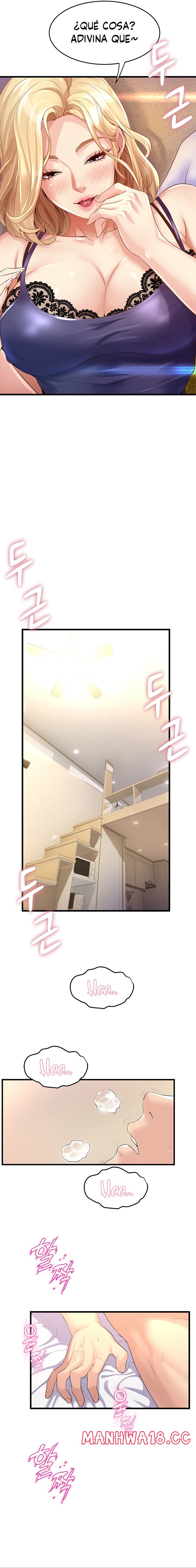 Dance and Ladies Raw Chapter 10 Page 13