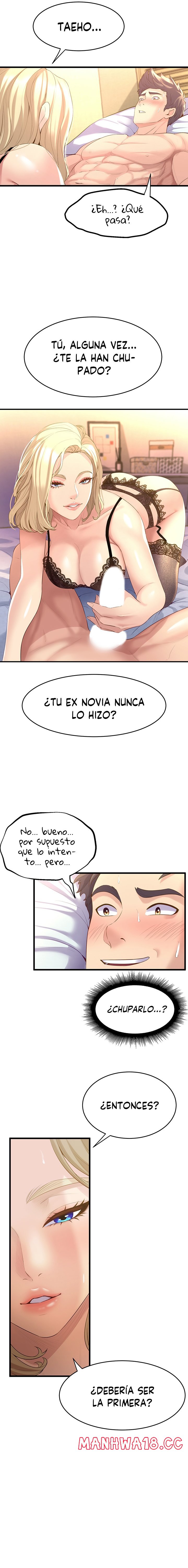 Dance and Ladies Raw Chapter 10 Page 15