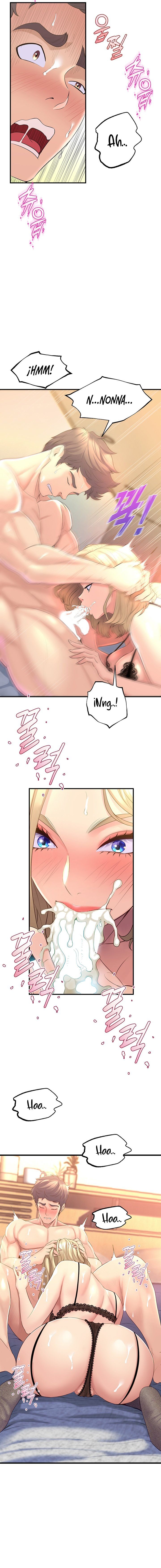 Dance and Ladies Raw Chapter 10 Page 19