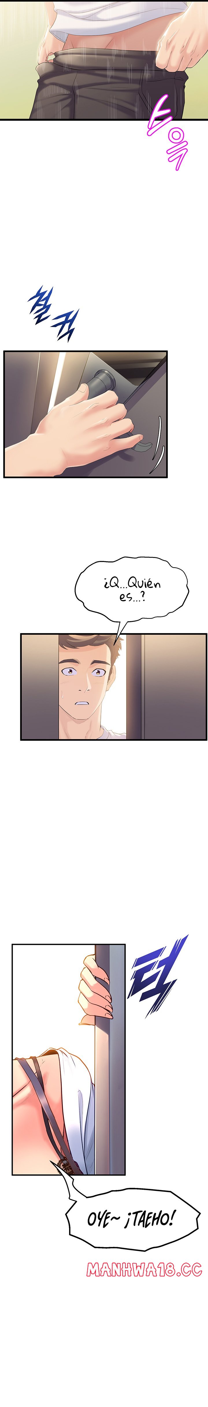 Dance and Ladies Raw Chapter 10 Page 3