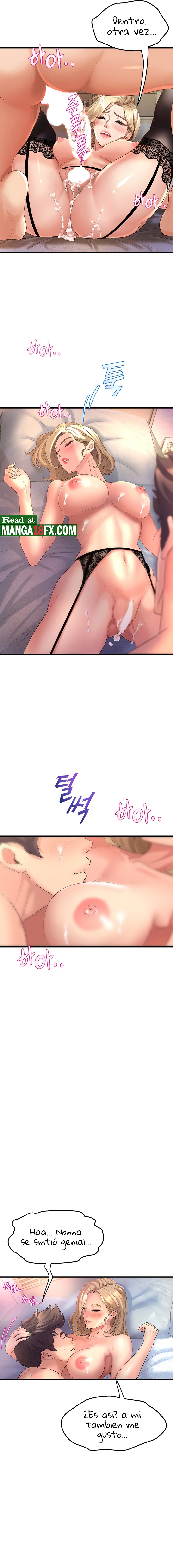 Dance and Ladies Raw Chapter 11 Page 12