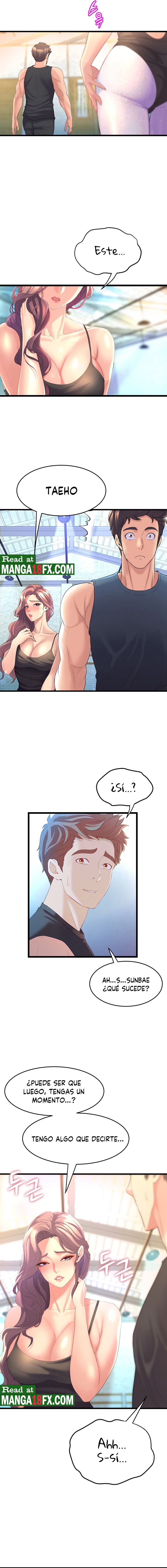 Dance and Ladies Raw Chapter 11 Page 15