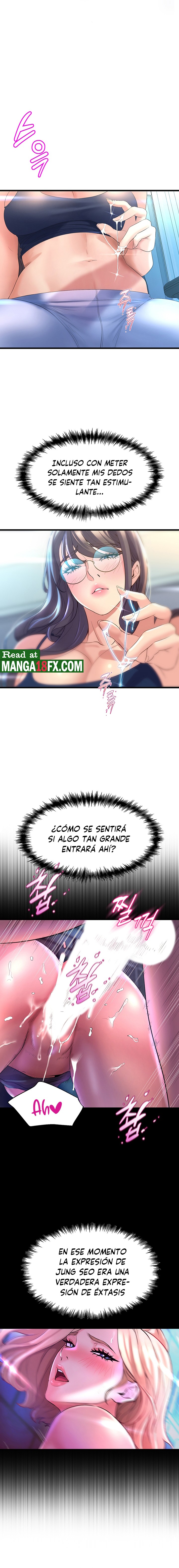 Dance and Ladies Raw Chapter 11 Page 19