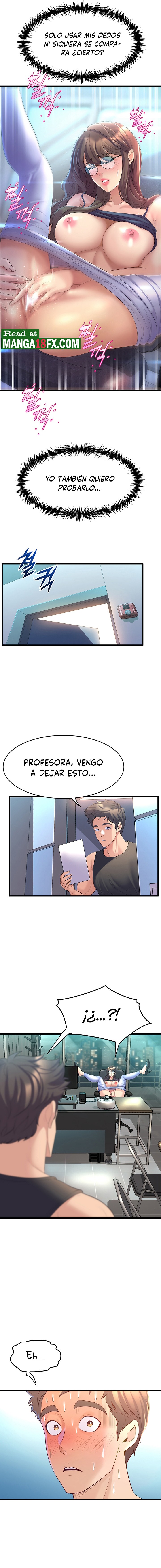Dance and Ladies Raw Chapter 11 Page 20