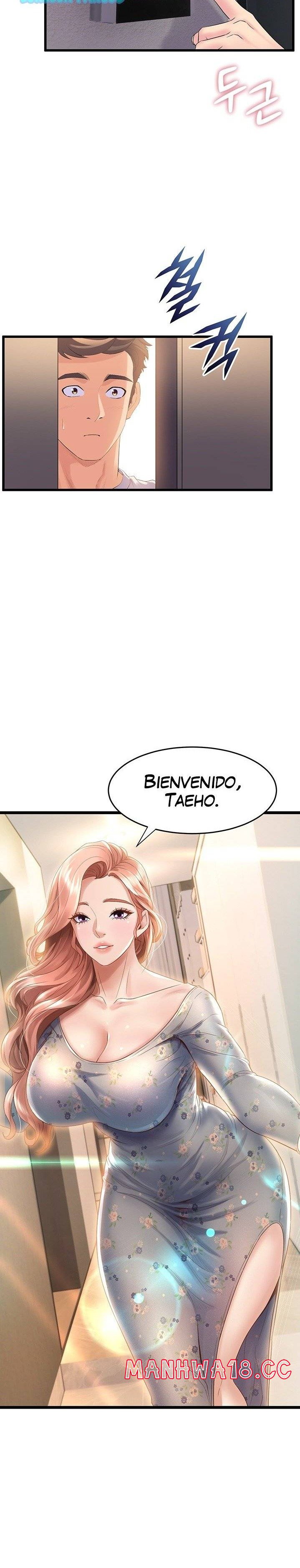 Dance and Ladies Raw Chapter 12 Page 12