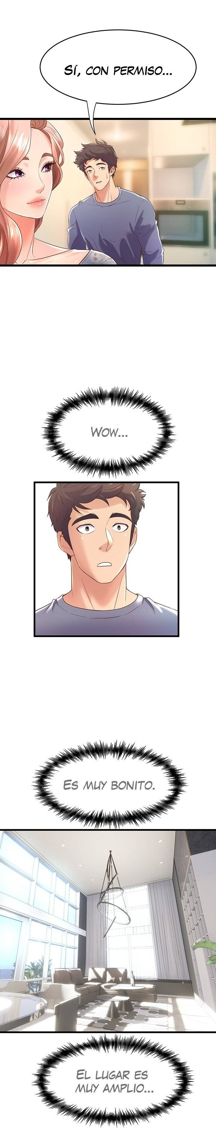 Dance and Ladies Raw Chapter 12 Page 13