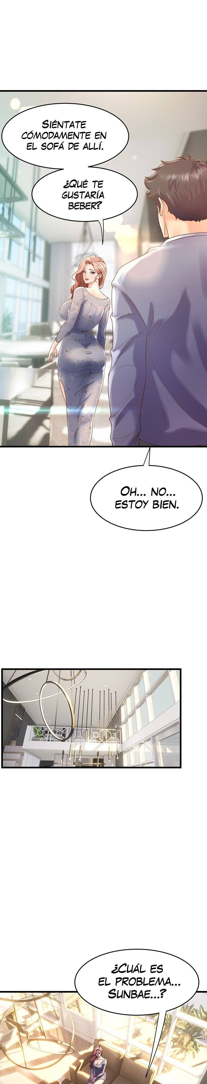 Dance and Ladies Raw Chapter 12 Page 14