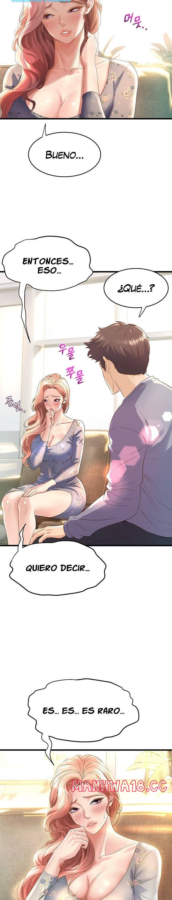 Dance and Ladies Raw Chapter 12 Page 16