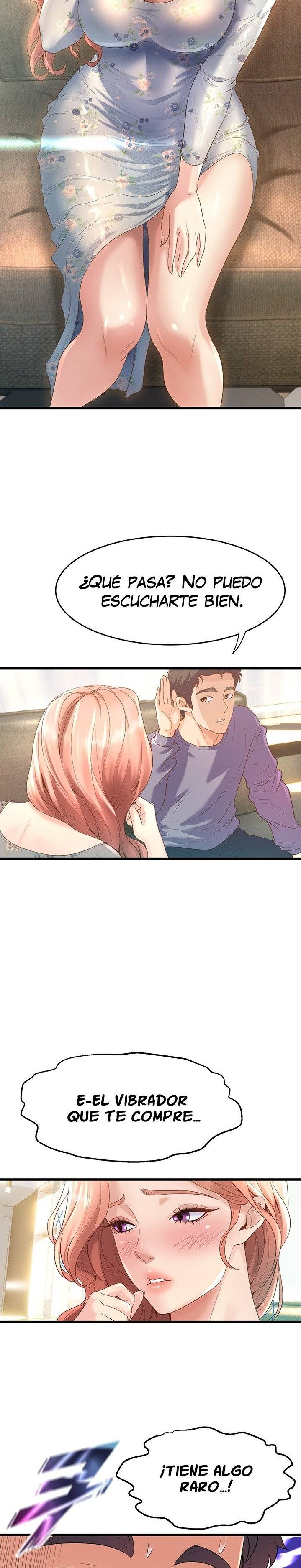 Dance and Ladies Raw Chapter 12 Page 17