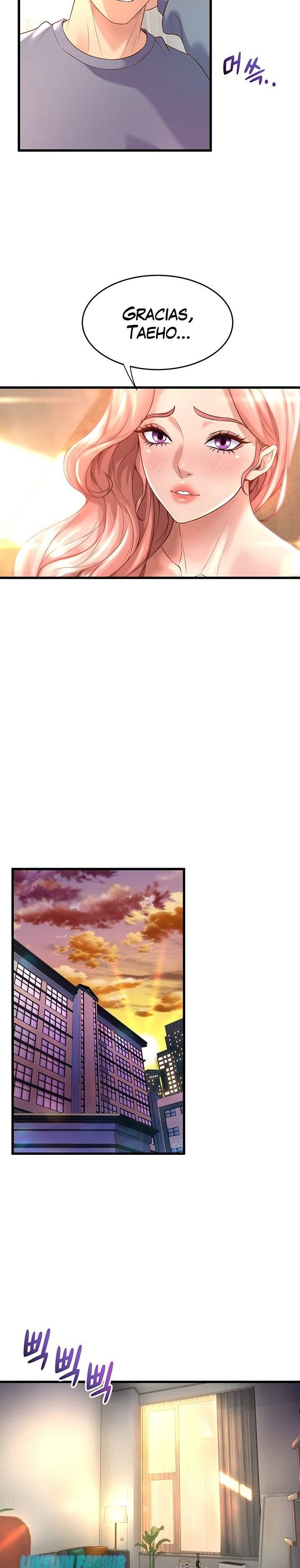 Dance and Ladies Raw Chapter 12 Page 23