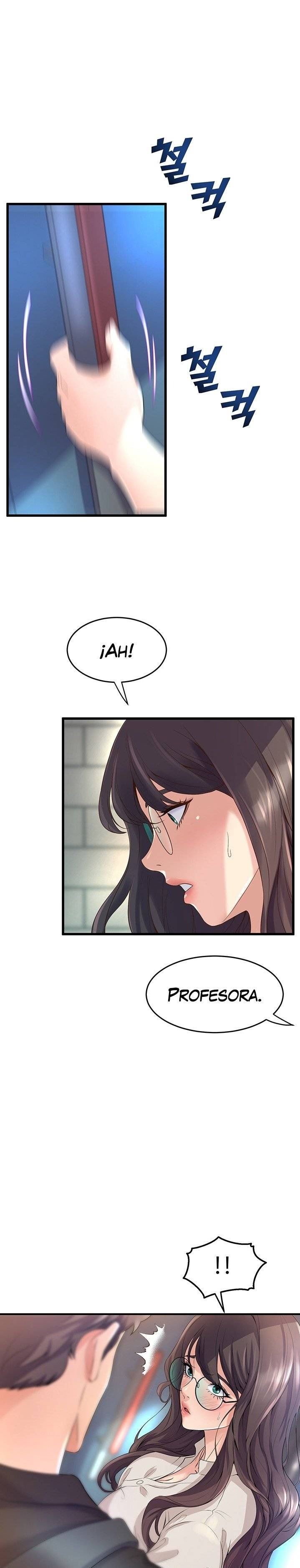 Dance and Ladies Raw Chapter 12 Page 30