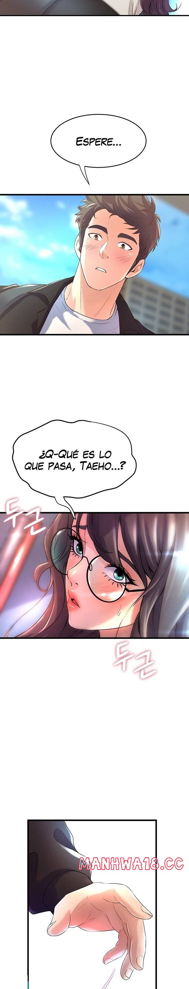 Dance and Ladies Raw Chapter 12 Page 31