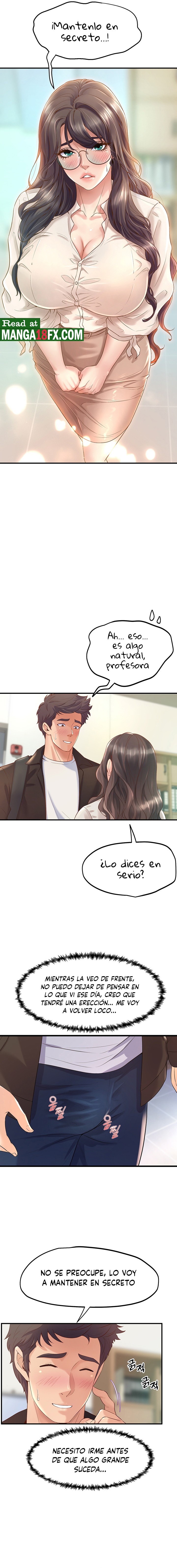 Dance and Ladies Raw Chapter 13 Page 3