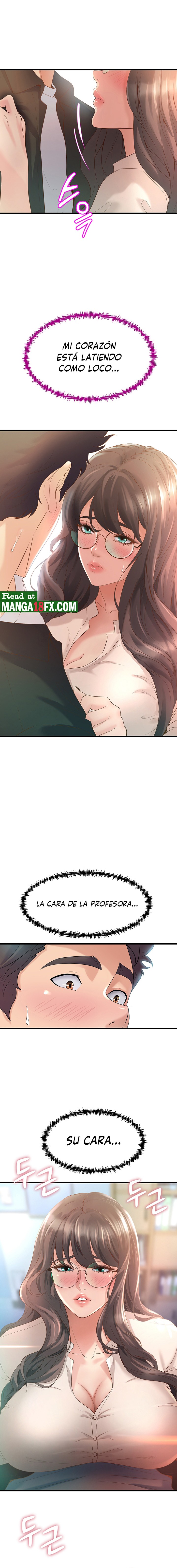 Dance and Ladies Raw Chapter 13 Page 7