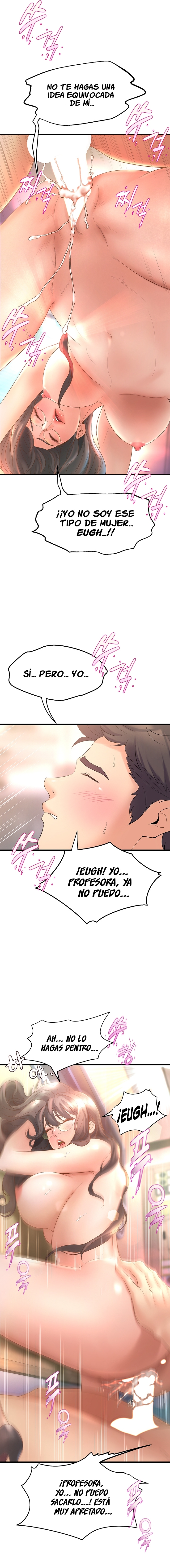 Dance and Ladies Raw Chapter 14 Page 17
