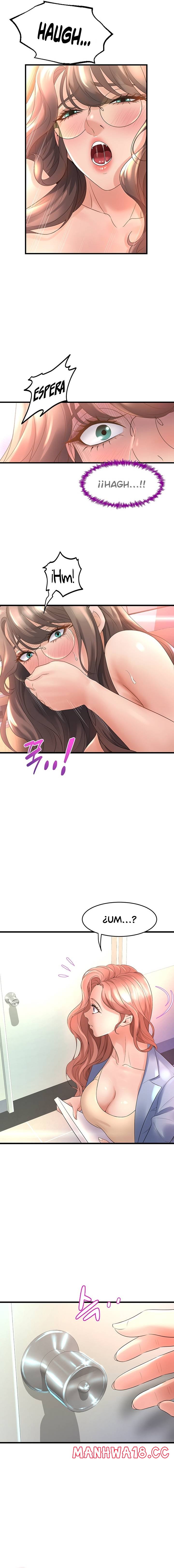 Dance and Ladies Raw Chapter 14 Page 20