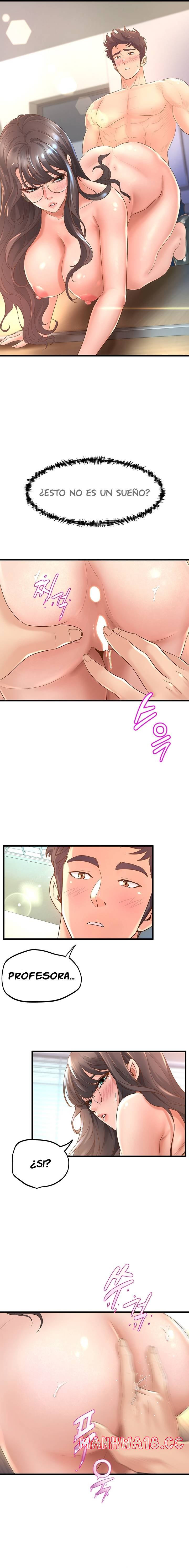 Dance and Ladies Raw Chapter 14 Page 4