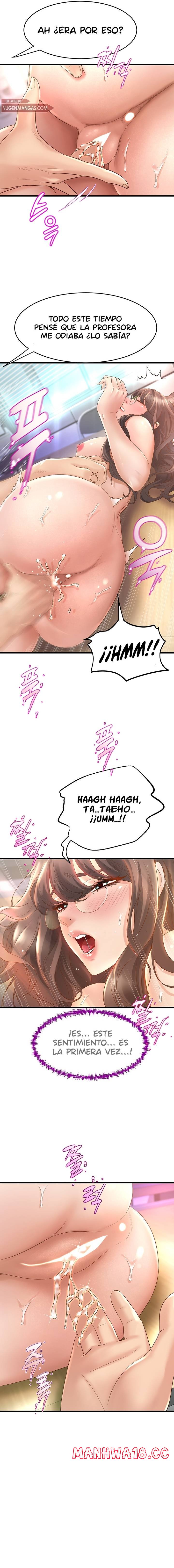 Dance and Ladies Raw Chapter 14 Page 6