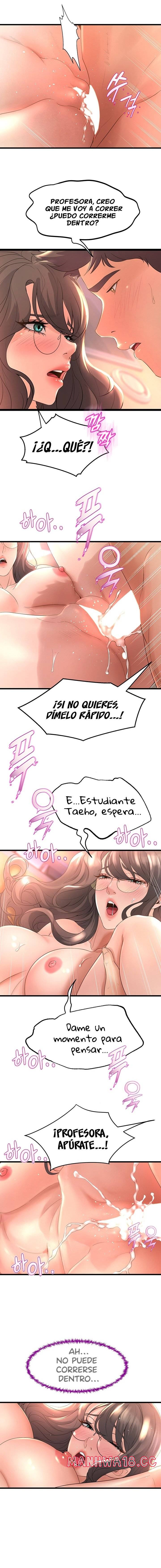 Dance and Ladies Raw Chapter 15 Page 12