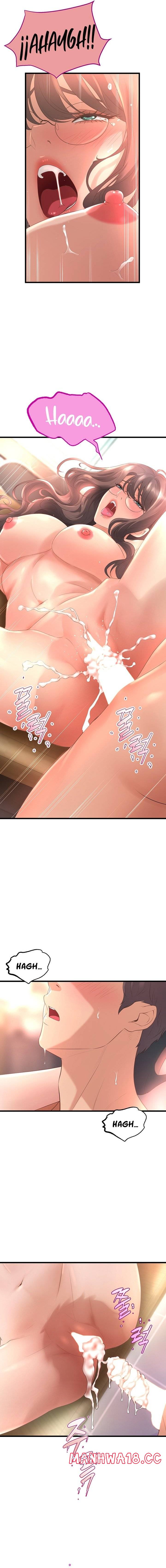 Dance and Ladies Raw Chapter 15 Page 14