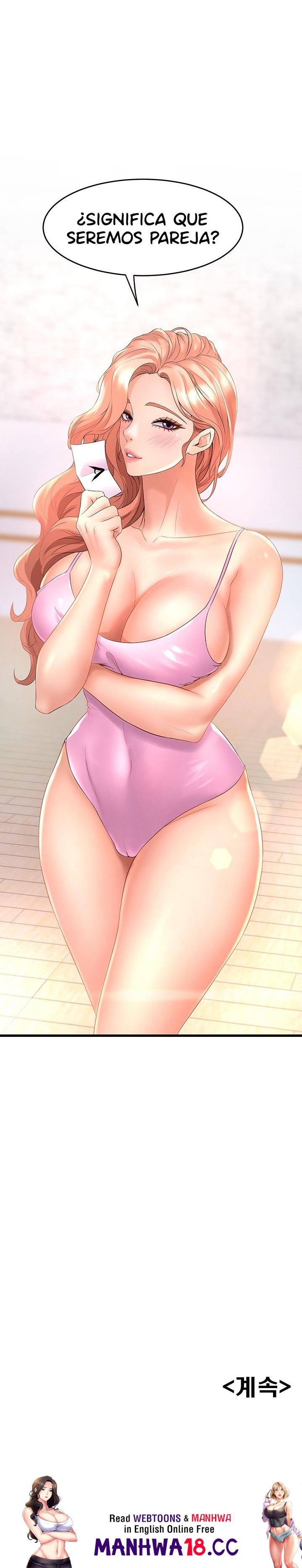 Dance and Ladies Raw Chapter 16 Page 26