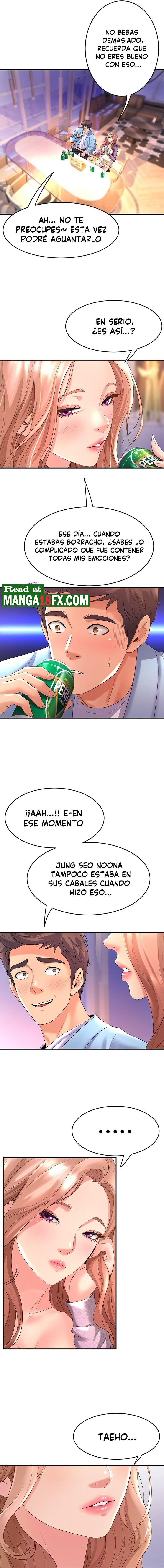 Dance and Ladies Raw Chapter 17 Page 13
