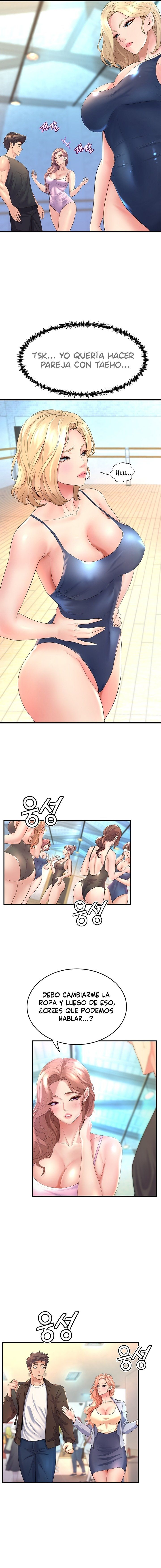 Dance and Ladies Raw Chapter 17 Page 2