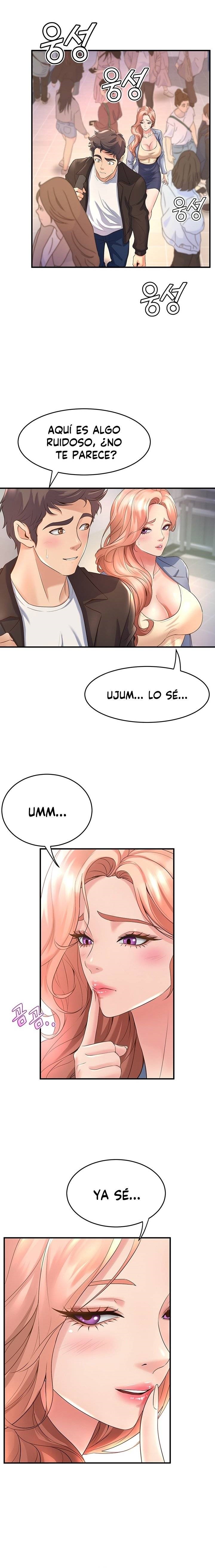 Dance and Ladies Raw Chapter 17 Page 3