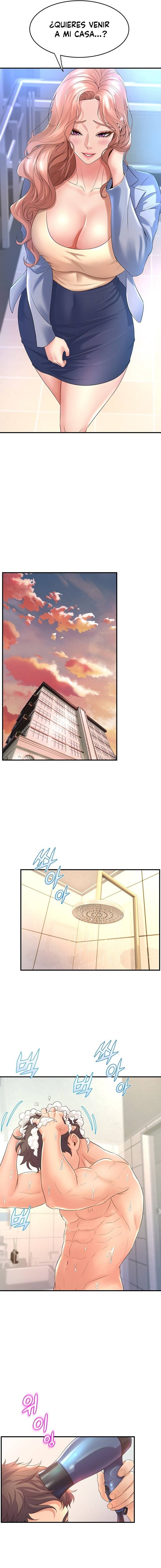 Dance and Ladies Raw Chapter 17 Page 4