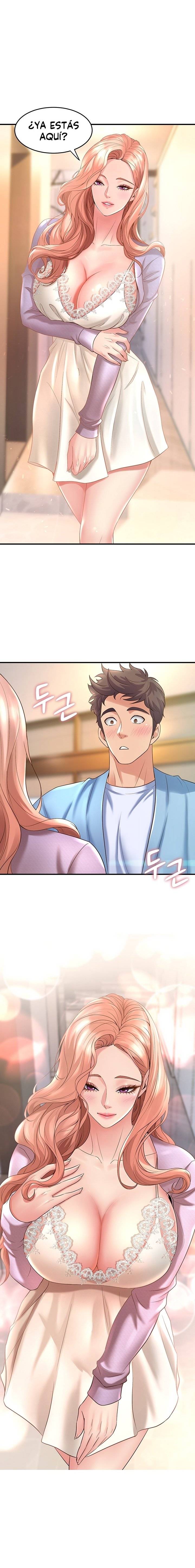 Dance and Ladies Raw Chapter 17 Page 6