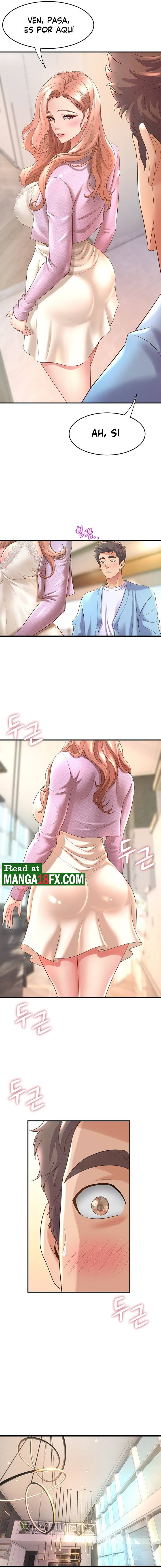 Dance and Ladies Raw Chapter 17 Page 7
