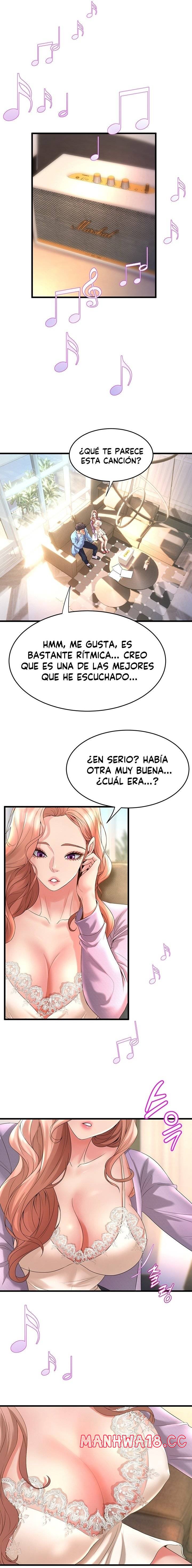 Dance and Ladies Raw Chapter 17 Page 8