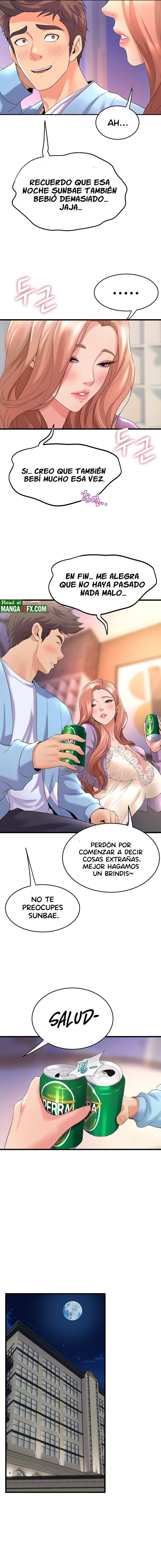 Dance and Ladies Raw Chapter 18 Page 3