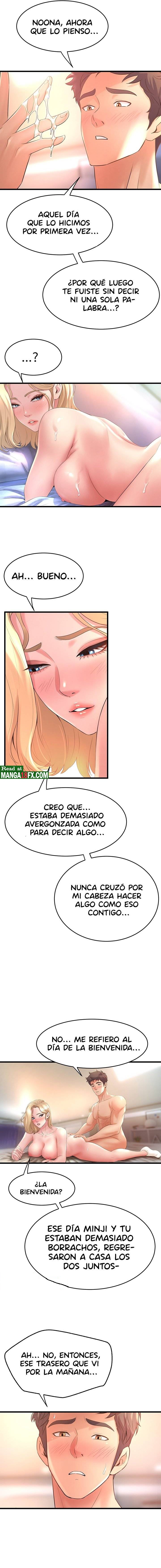 Dance and Ladies Raw Chapter 19 Page 18