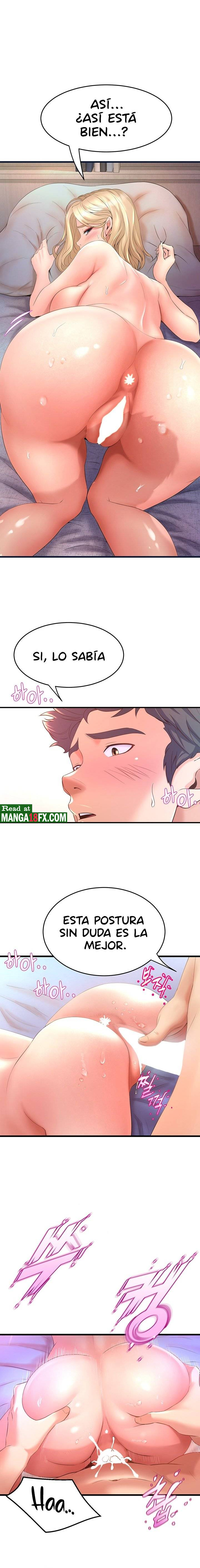 Dance and Ladies Raw Chapter 19 Page 6