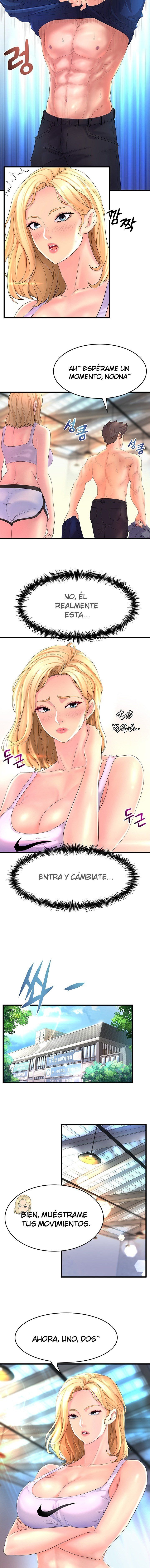 Dance and Ladies Raw Chapter 2 Page 10